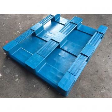 Pharmaceutical and Medical Industry Used Racking Plastic Pallet
