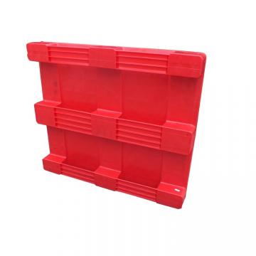 Heavy Duty Medicine Plastic Pallets For Pharmaceuticals Industry