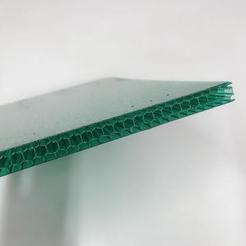 Corrugated Plastic Sheet/PP Hollow Sheet