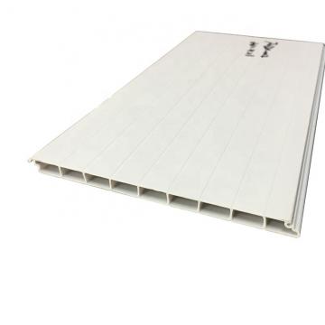 PP Corrugated Plastic Corflute Sheet PVC Hollow Board in Guangzhou
