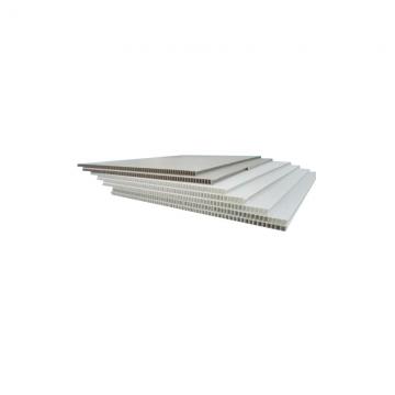Good Quality Products PP Plastic Hollow/Corrugated Sheet