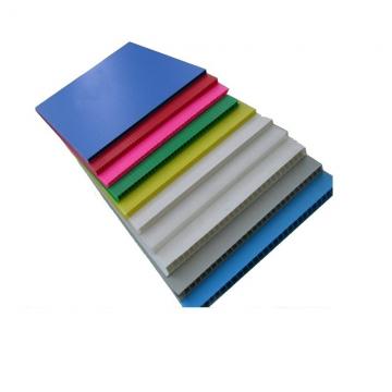 PP Hollow Sheet of King9 for Industrial Using