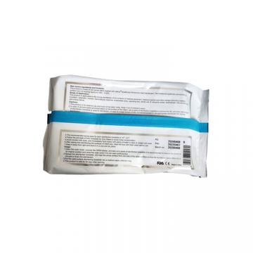 Anti-Bacterial Alcohol Based Wipes Disinfectant 75% Alcohol Wet Wipes