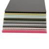 Customize Polypropylene Hollow Sheet Wantong Board Anti-Static Eco-Friendly Durable Corrugated Sheet PP Hollow Board