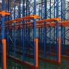Plastic Industrial Pallets and Containers for Textile Industry #2 small image