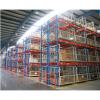 Supplier of china garment shelving system metal pallet shelves industrial fabric storage rack