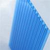 Aoci Clear/Blue-green Plastic Sheet Polycarbonate Hollow Sheet #3 small image