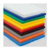 Uv Resistance Polypropylene Danpla PP Hollow 4x8 Plastic Corrugated Sheets For Construction #2 small image