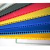 Standard Pack Honeycomb PP Hollow Core Plastic Sheet Board #2 small image
