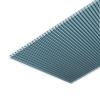 Double Good Price Corrugated Roofing Sheet Polycarbonate Hollow Sheet