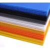 HDPE Dimpled Plastic Drainage Board with Best Price #3 small image