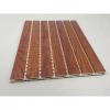 U-Groove Laminated PVC Panel False Ceiling for Home Decoration Wall Cladding Panel DC-1204 #2 small image