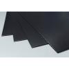 Colorful Hollow PP Sheet Corrugated Plastic Polycarbonate Sheet #1 small image
