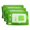 75% alcohol wipes barreled 60 pieces of clean sterilization filling wet wipes OEM