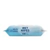 single pack customized design 70 isopropyl alcohol antiseptic wipes
