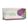 Anti-Bacterial Alcohol Based Wipes Disinfectant 75% Alcohol Wet Wipes #3 small image