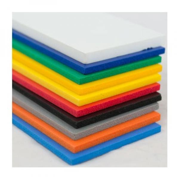 PP Hollow Sheet for Plastic Package Box #3 image
