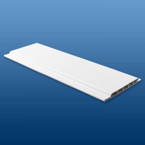 Factory Price Plain Pattern PVC Ceiling Panels/Tiles PVC Wall Cladding En China for ... #1 image