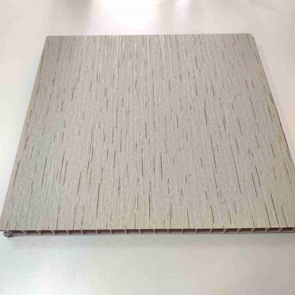 PVC Integrated Wall Panel Ceiling Manufacturers Customized Interior Decorative #3 image