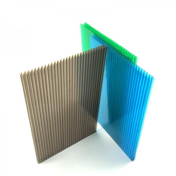 Color Design Plastic PVC Panel in China #2 image